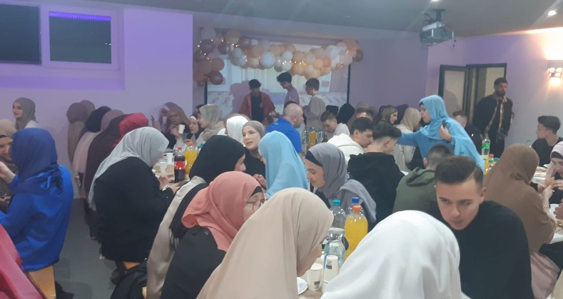 Medžlis NRW: Ramazan u znaku omladinskih iftara