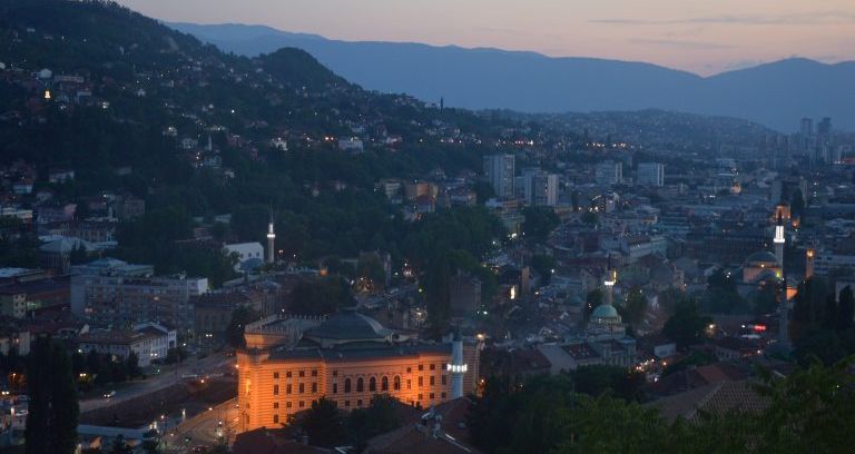 Poruka Glavnog imama IZBNJ u povodu godišnjih odmora i školskih ferija