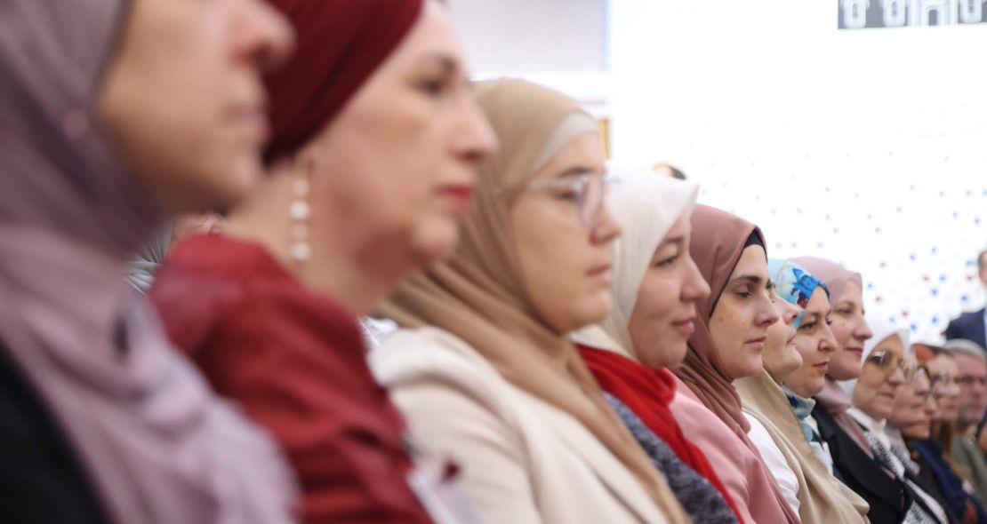 Gazi Husrev-begova medresa svečanom akademijom obilježila 487. godišnjicu