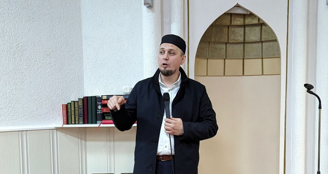 Posjeta Glavnog imama i predsjednika medžlisa NRW džematima Essen i Duisburg