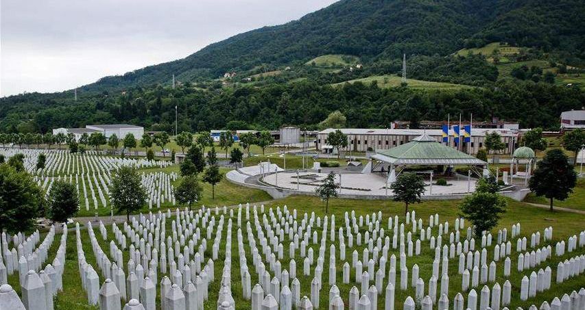 Srebrenica 2024.
