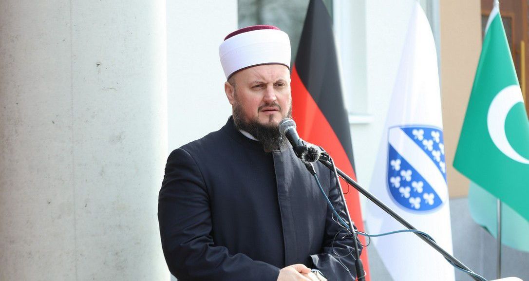Svečano otvoren Islamski kulturni centar džemata Sandžak u Kasselu – simbol jedinstva i vjere