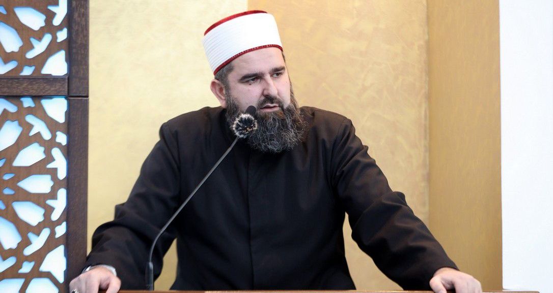 Svečano otvoren Islamski kulturni centar džemata Sandžak u Kasselu – simbol jedinstva i vjere