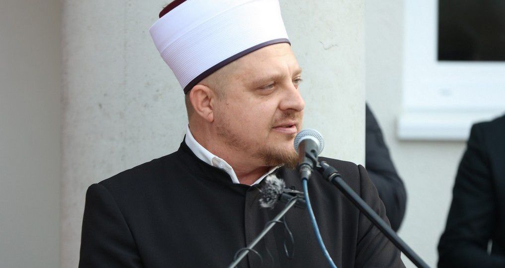 Svečano otvoren Islamski kulturni centar džemata Sandžak u Kasselu – simbol jedinstva i vjere