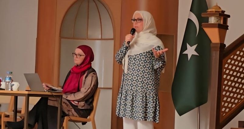 Ostati mentalno i fizički u formi- radionice za žene