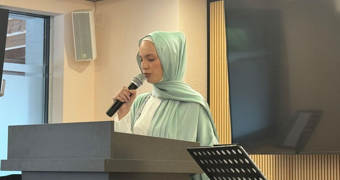 U penziju ispraćen Rešad ef. Jugo, dugogodišnji imam džemata Rosenheim