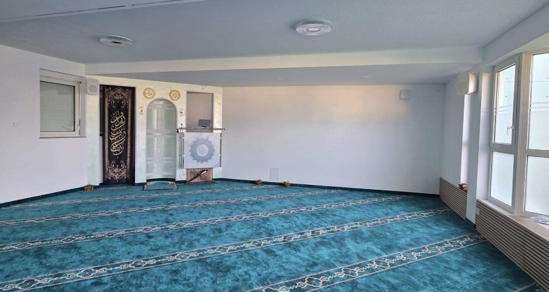 Otvorena džamija Bošnjaka u Regensburgu: Simbol upornosti i zajedništva