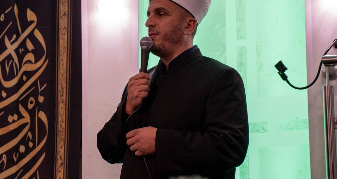 Otvorena džamija Bošnjaka u Regensburgu: Simbol upornosti i zajedništva