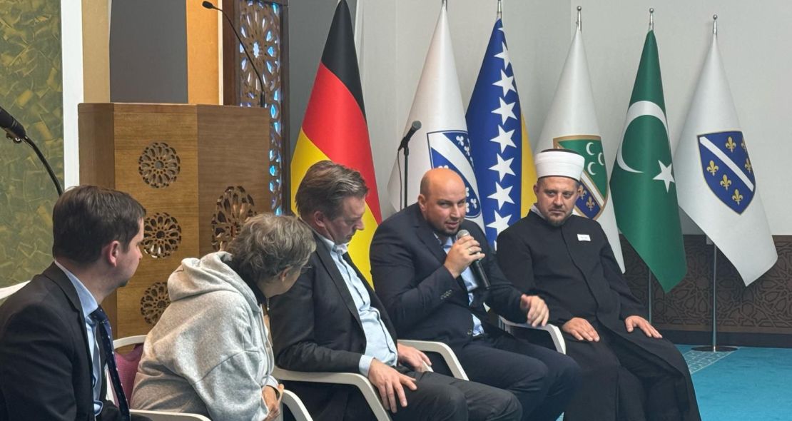 Interreligiöser Dialog in Kassel: Wie politisch muss Religion sein?