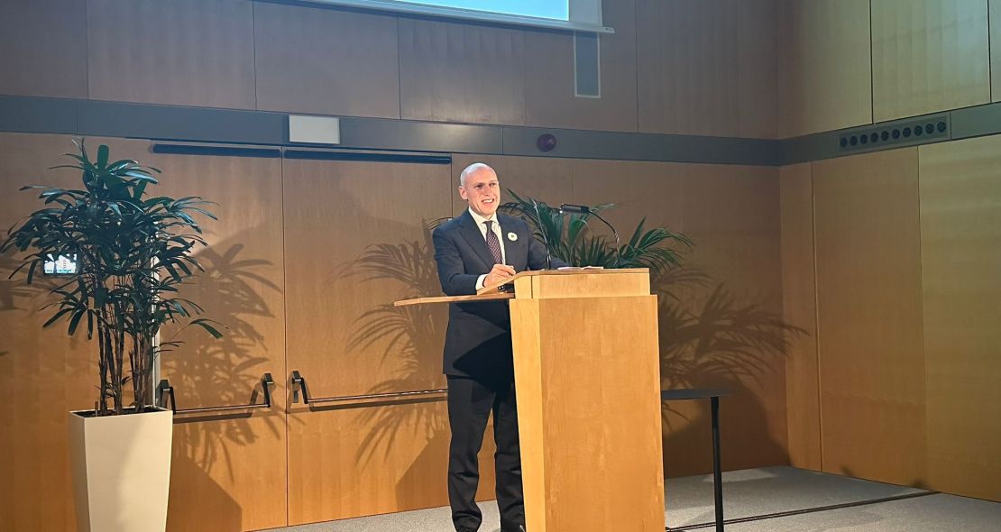 30 Jahre nach dem Genozid von Srebrenica - Gedenken - Erinnern - Lehre für die Zukunft