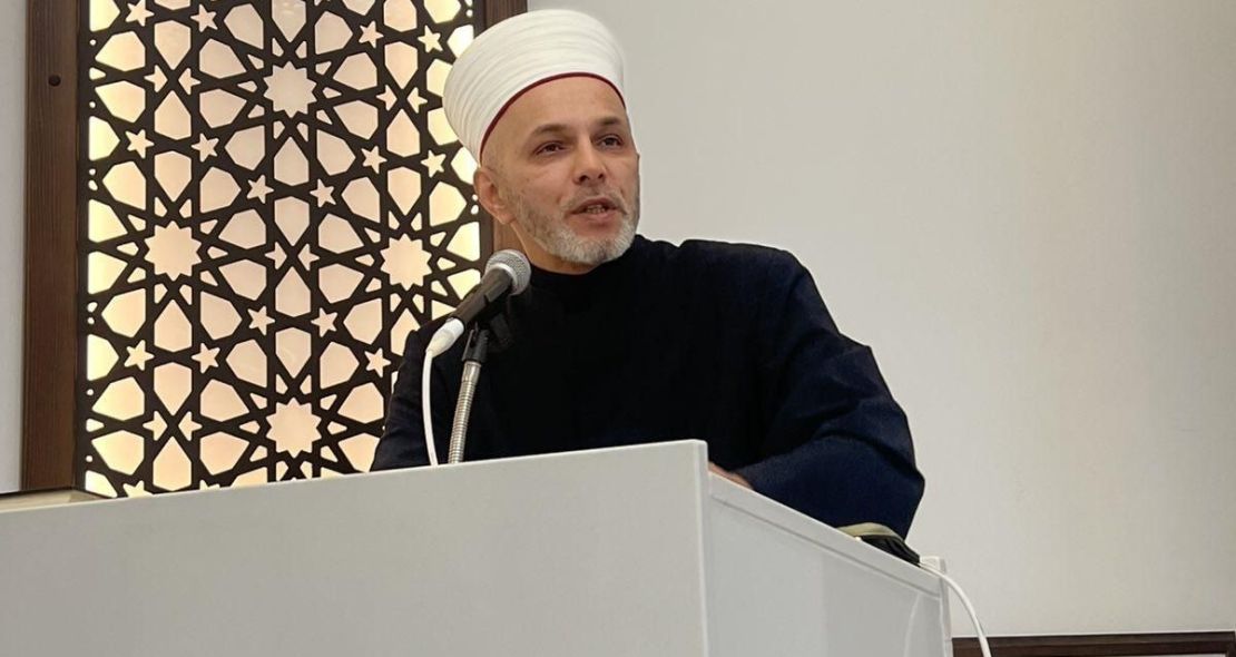 Predavanja za Dan državnosti BiH u džematima Hessena