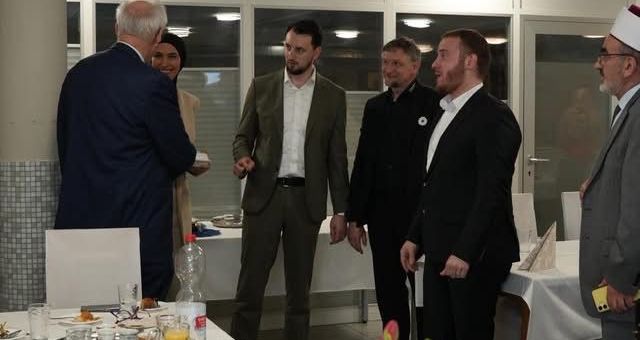 Teološka zrelost zajednice