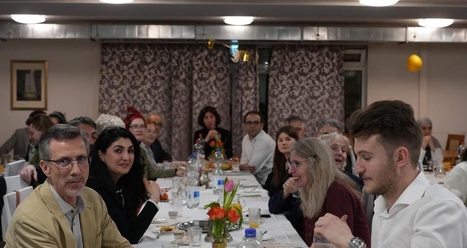 Teološka zrelost zajednice