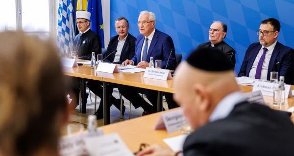 Religijski samit u Minhenu: Snažna poruka protiv mržnje i za kulturu dijaloga