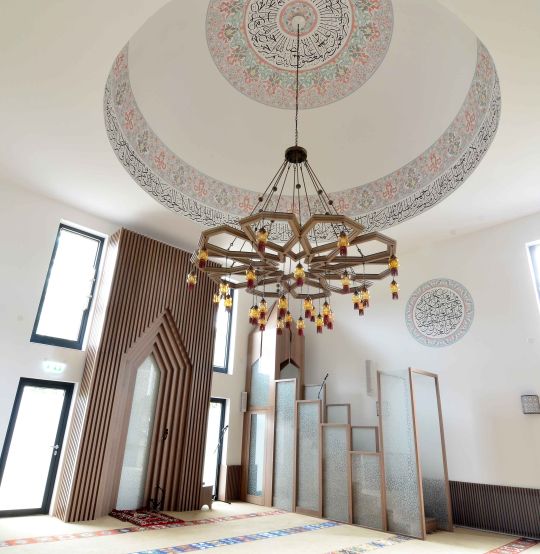 Allahov govor i naš odgovor