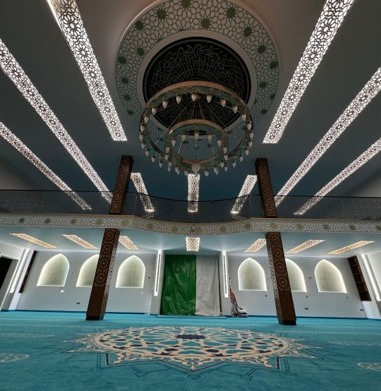 Čistimo naša srca ostavljanjem tuđih mahana