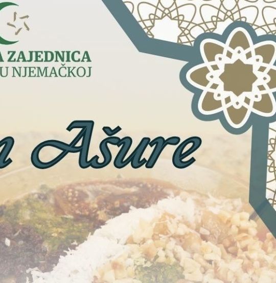Dan ašure - zov slobode, glas oprosta