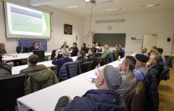 Stručni seminar za rukovodioce džemata Medžlisa Baden-Württemberg