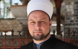 Ramazanska poruka Glavnog imama IZBNJ Aldin ef. Kusura