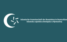 Ramazanske vaktije za Njemačku 2025.