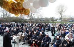 Svečano otvoren Islamski kulturni centar džemata Sandžak u Kasselu – simbol jedinstva i vjere