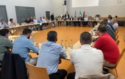 Održane javne rasprave na medžlisima Bayern, Baden-Württemberg i Hessen