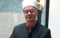 U penziju ispraćen Rešad ef. Jugo, dugogodišnji imam džemata Rosenheim