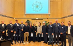 30 Jahre nach dem Genozid von Srebrenica - Gedenken - Erinnern - Lehre für die Zukunft