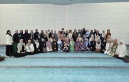 “Bošnjakinja-jučer, danas, sutra” Savjetovanje koordinatorica IZBNj