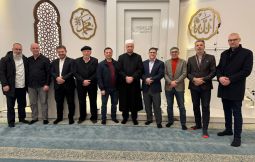 Predramazanski sastanak imama medžlisa Hessen