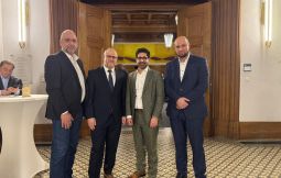 Historijski iftar u Wiesbadenu: Snažna poruka zajedništva i međusobnog poštovanja