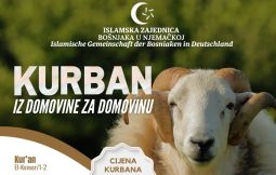 Kurban 2026