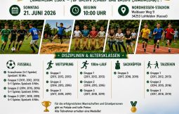 Ljetne sportske igre