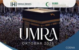Umra 2026