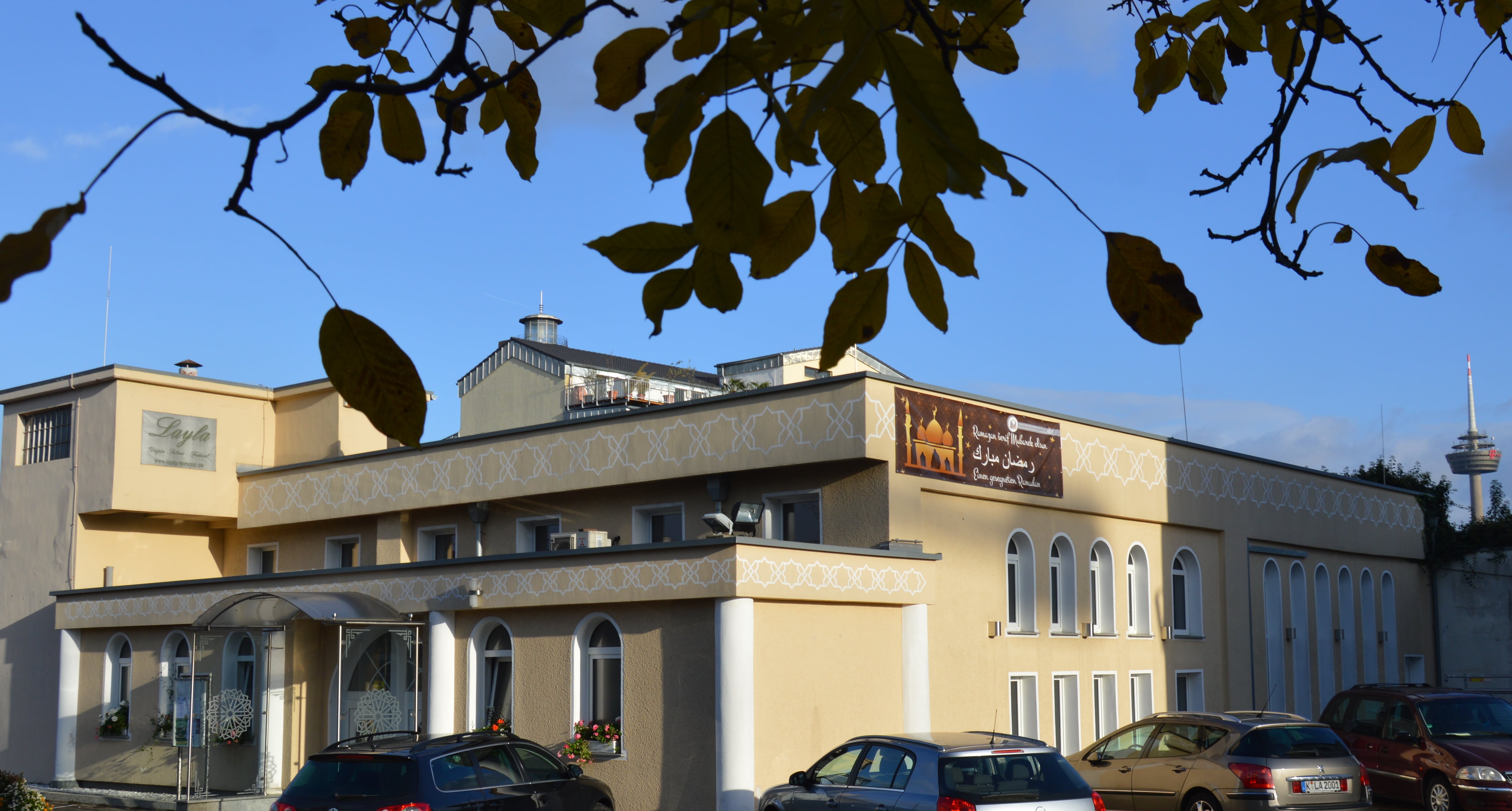 Islamische Gemeinschaft Der Bosniaken In Deutschland IGBD Islamische Gemeinschaft Der Bosniaken In Deutschland IGBD