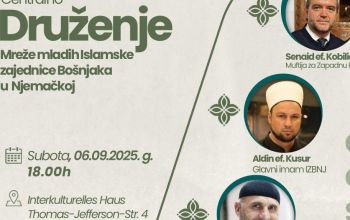 Centralno druženje Mreže mladih 2025